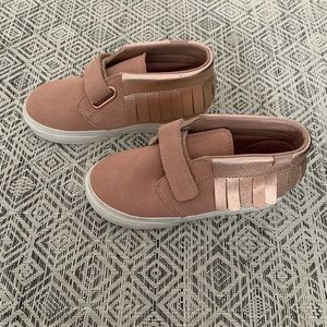 Vans - toddler 10